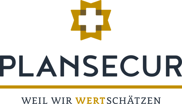 PLANSECUR – Weil wir wertschätzen